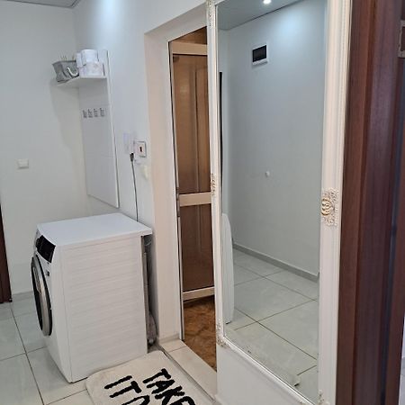 Salvia Apartment Ravda Bagian luar foto