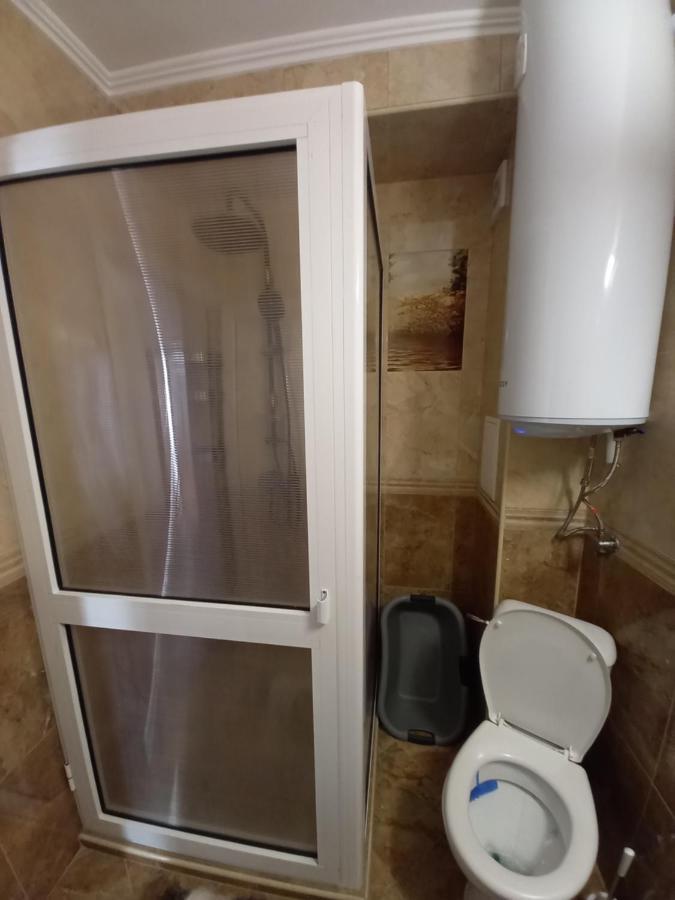 Salvia Apartment Ravda Bagian luar foto