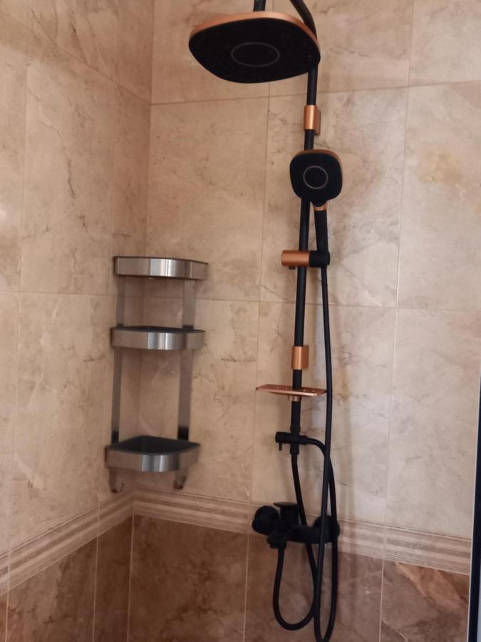 Salvia Apartment Ravda Bagian luar foto