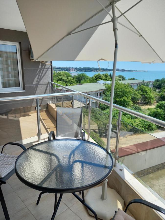 Salvia Apartment Ravda Bagian luar foto