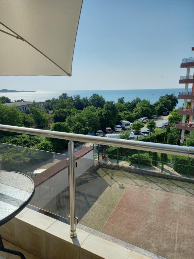 Salvia Apartment Ravda Bagian luar foto