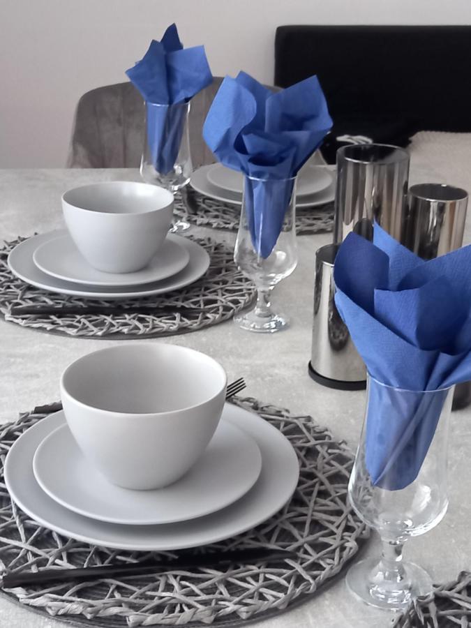 Salvia Apartment Ravda Bagian luar foto