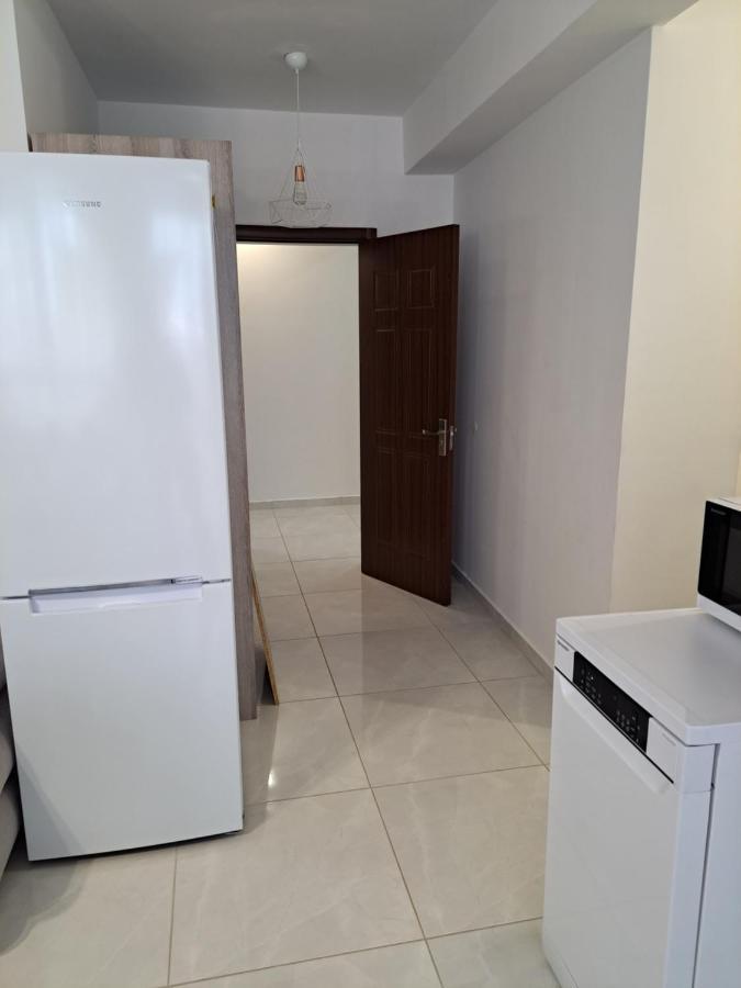 Salvia Apartment Ravda Bagian luar foto