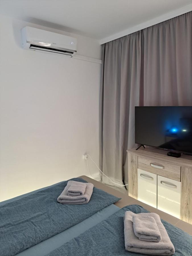Salvia Apartment Ravda Bagian luar foto