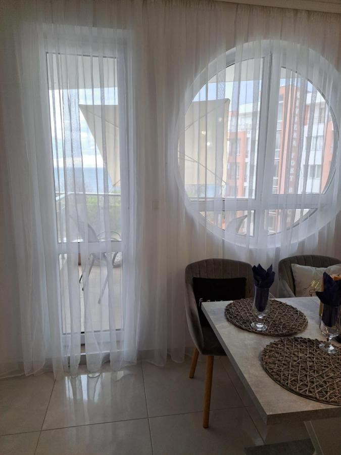 Salvia Apartment Ravda Bagian luar foto