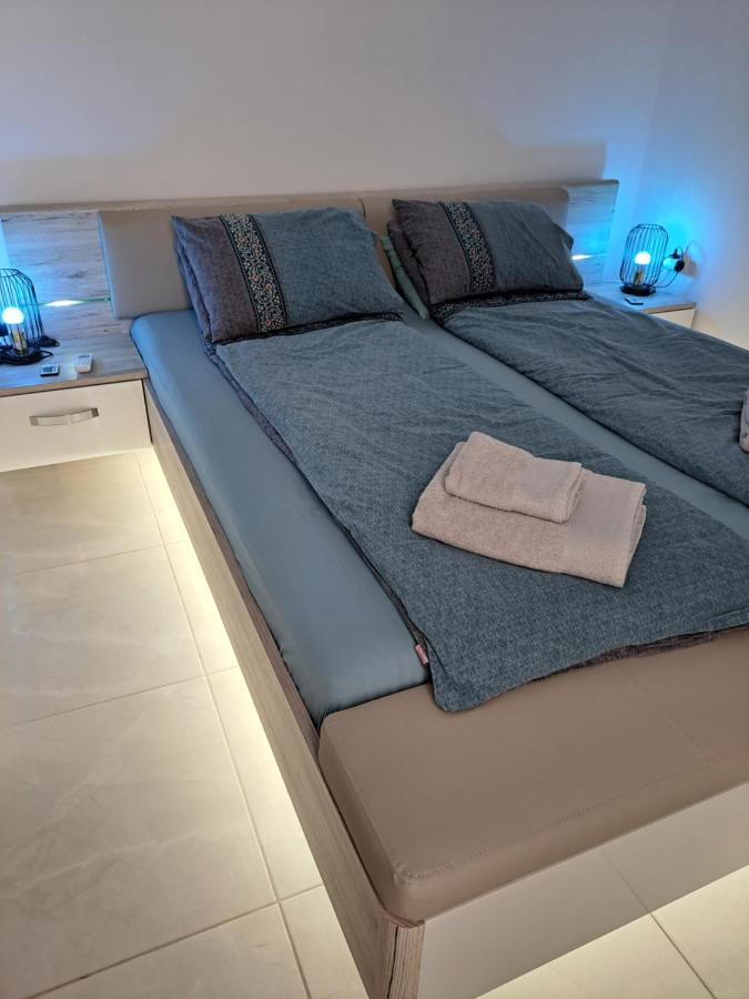 Salvia Apartment Ravda Bagian luar foto