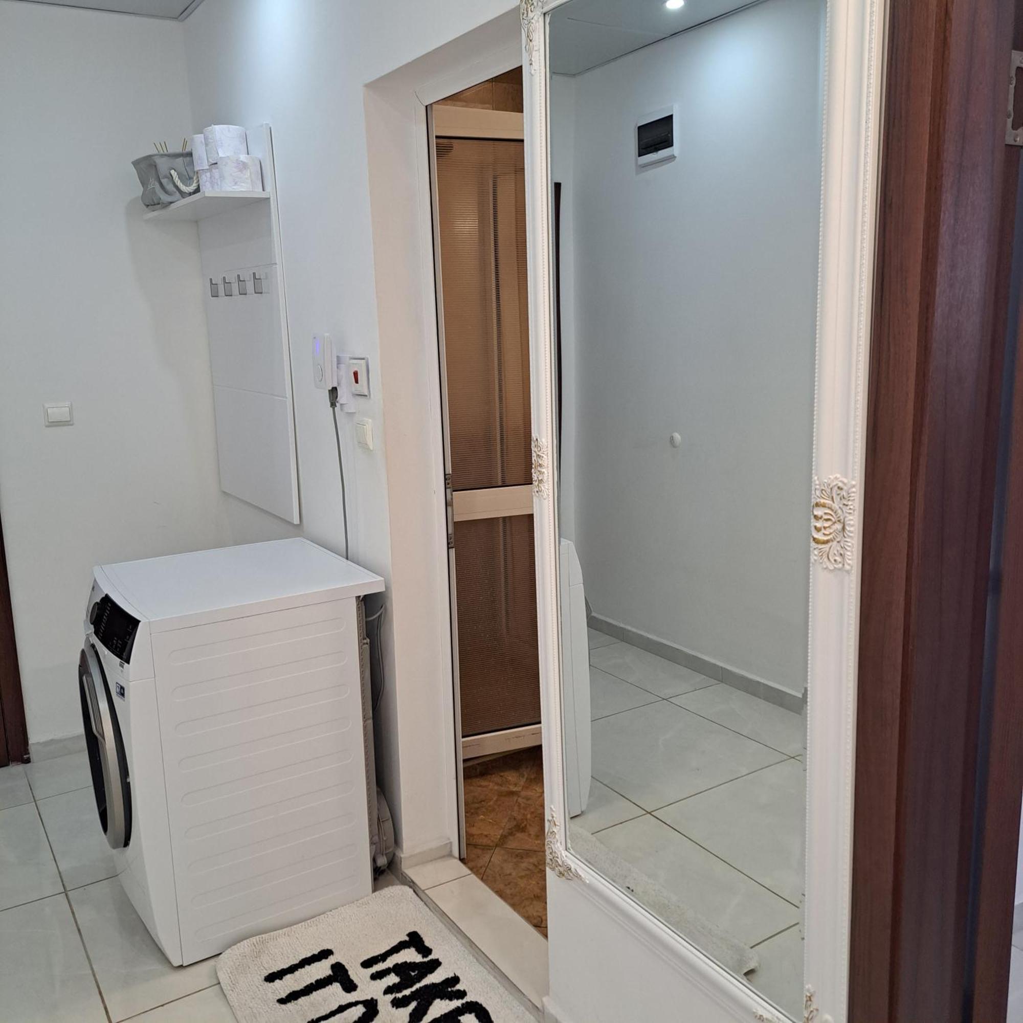 Salvia Apartment Ravda Bagian luar foto